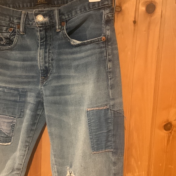 ‼️POLO RALPH LAUREN jeans‼️ - Picture 10 of 14